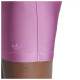 Adidas Γυναικείο σορτς-κολάν Fashion 3-Stripes Spandex Cycling Shorts